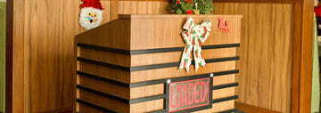 Celebrate the Season: Christmas Breakfast with Loaded Cafe