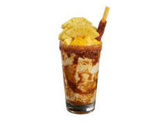 Pineapple Chamoyada