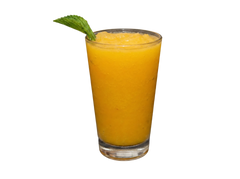 Mango Smoothie