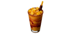 Mango Chamoyada