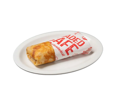 Bean & Cheese Burrito