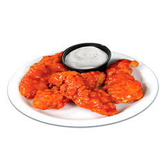 Buffalo Chicken Strips