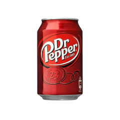 Dr. Pepper
