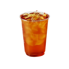 Freshly Brewed Ice Tea