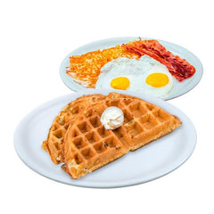 Waffle Combo