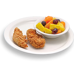 Kids Chicken Strips