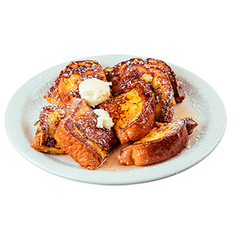 Original Brioche French Toast