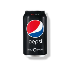 Pepsi Zero