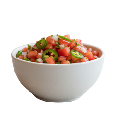 Pico de Gallo