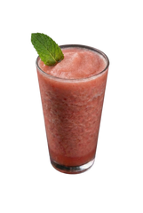 Strawberry Bannana Smoothie