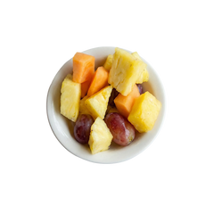 Seasonal Fresh Fruit