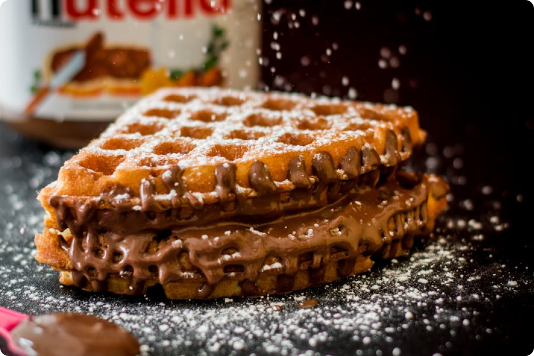 Best 10 Variations of Waffles