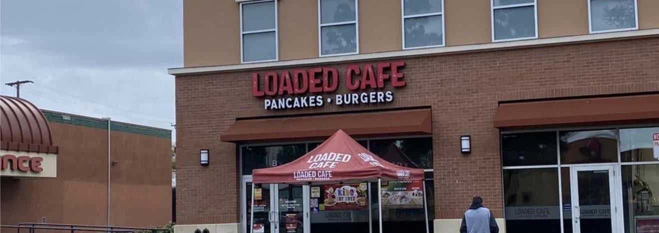 Loaded Cafe Santa Ana: A Flavorful Stop Near Disneyland
