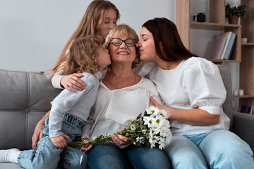 Mother’s Day 2025: Made with Love, Just for Mom