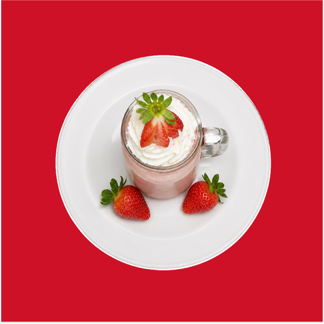 Strawberry Krunch