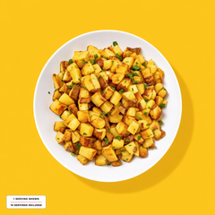 Country Potatoes Tray (Serves 10)