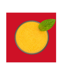 Mango Smoothie