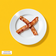 Bacon Tray (Serves 10)