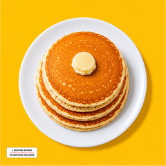 Buttermilk Pancake Tray (20 Pieces)