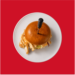 Chicken Sandwich