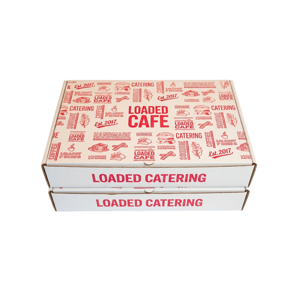Mini Crepe Combo (Serves 10)