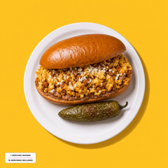 Chorizo Torta Tray (Serves 10)