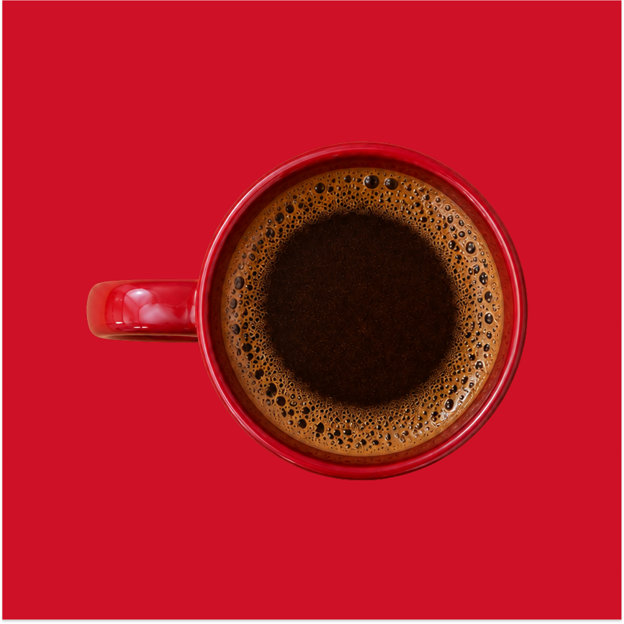 Coffee (Regular)