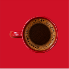 Coffee (Regular)