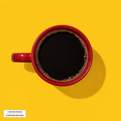 Coffee Tray (Serves 10)