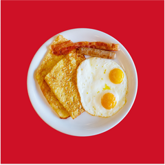 Crepe Combo