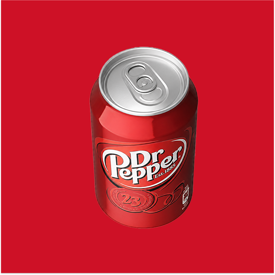 Dr. Pepper