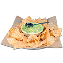 Fresh Guacamole
