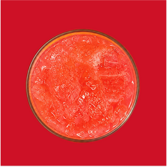 Fresh Strawberry Lemonade
