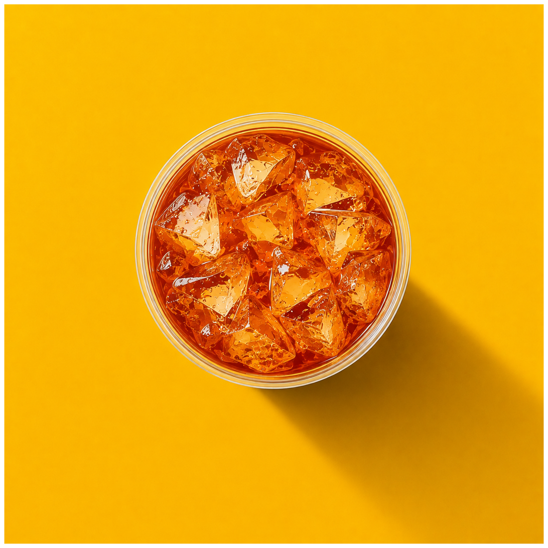 Original Iced Coffee Traveler 96 oz  (Serves 10)