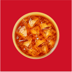 Freshly Brewed Ice Tea
