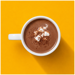 Hot Chocolate Traveler 96 oz (Serves 10)