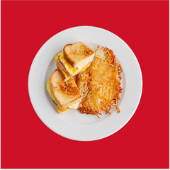 Ham & Egg Melt