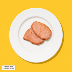 Ham Tray (Serves 10)