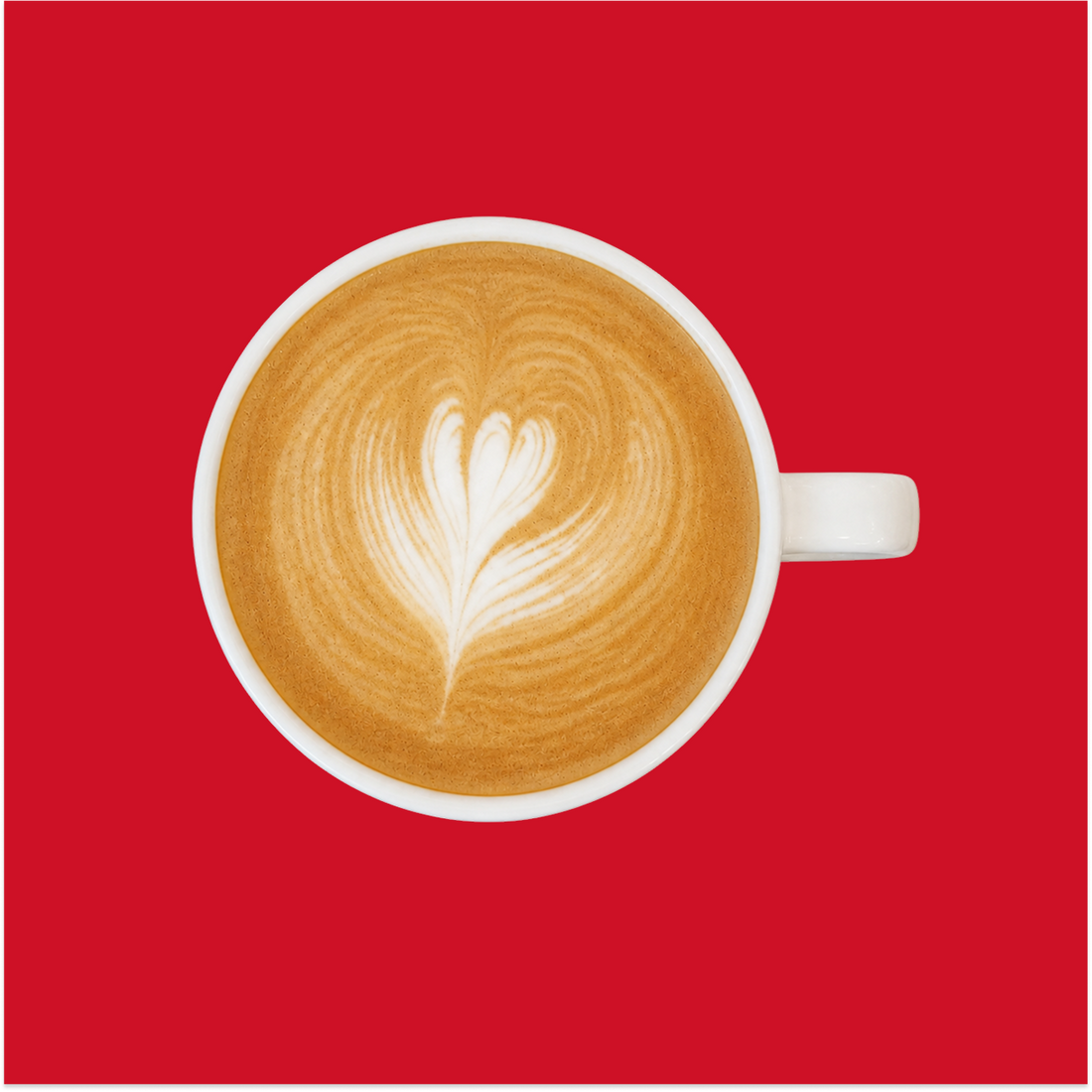 Hot Latte