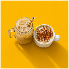 Housemade Horchata Traveler 96 oz  (Serves 10)