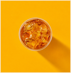 Iced Tea Traveler 96 oz (Serves 10)
