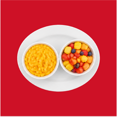 Macaroni & Cheese