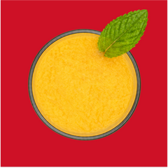 Mango Smoothie