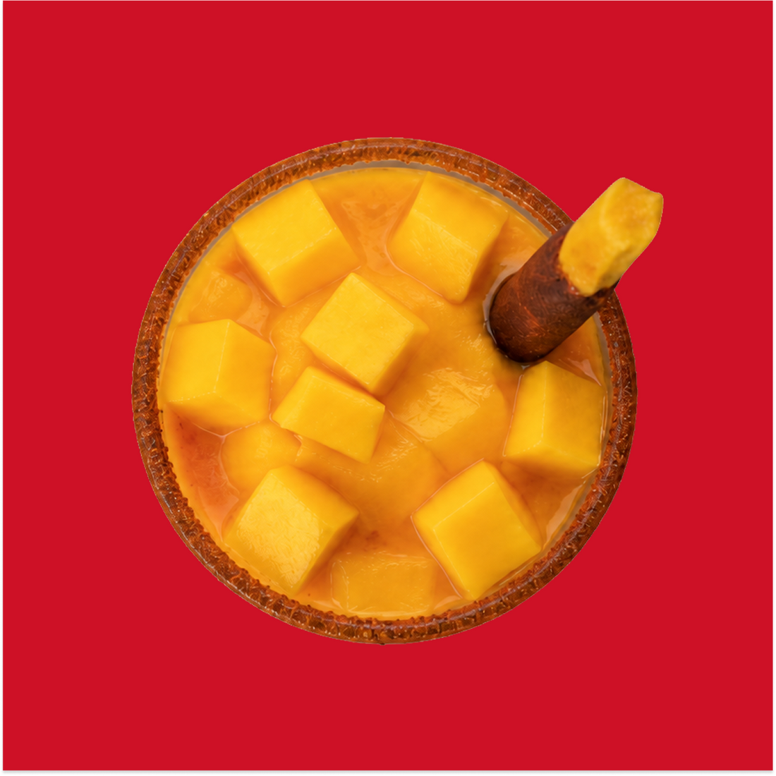 Mango Chamoyada