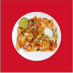 Mexican Nachos