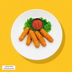 Mozzarella Sticks Tray (Serves 10)