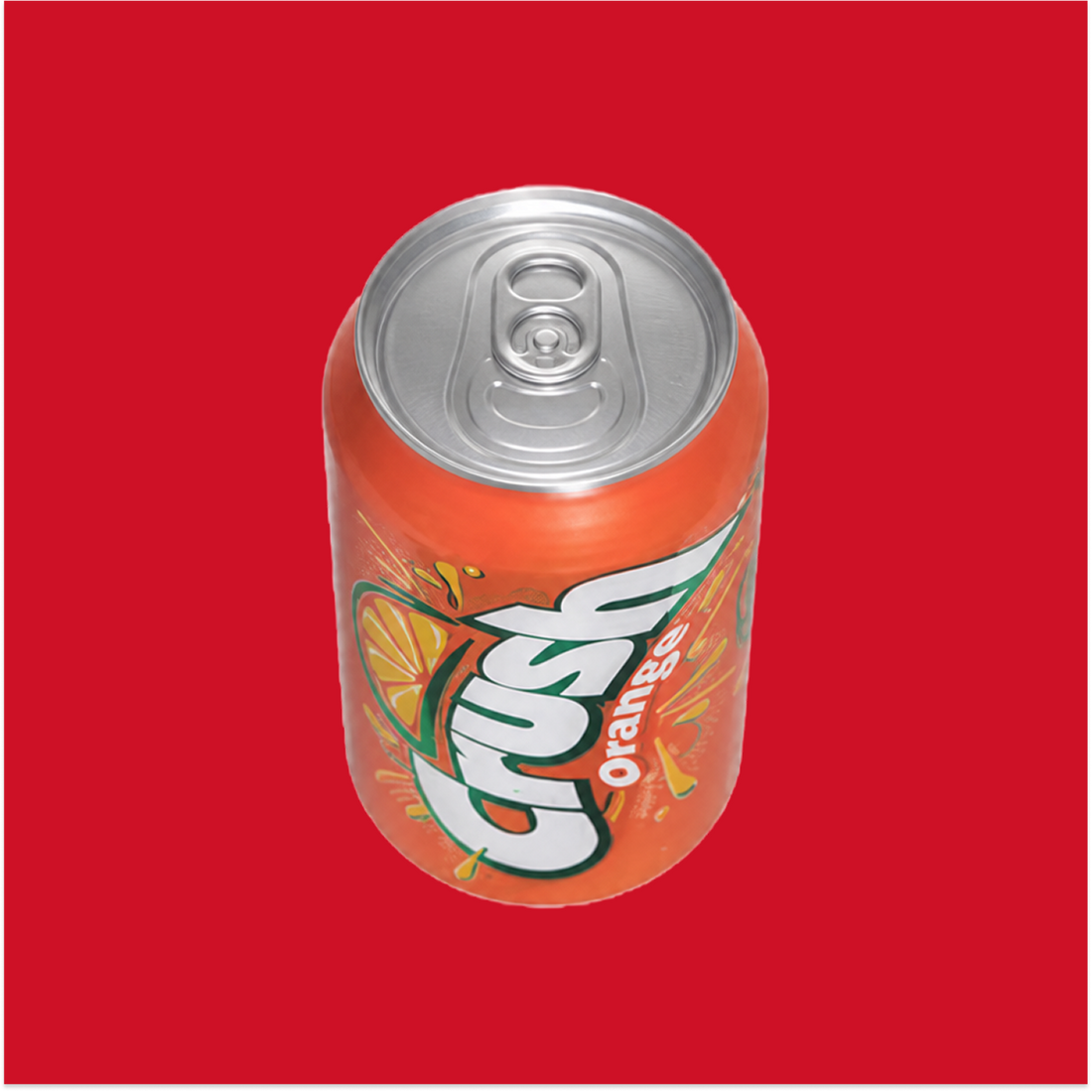 Orange Crush