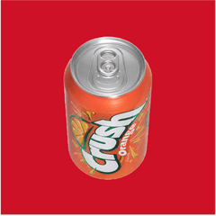 Orange Crush