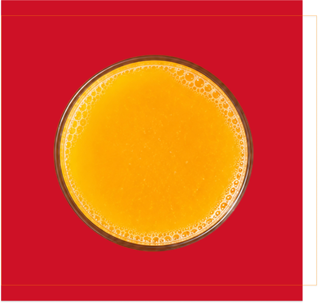 Orange Juice
