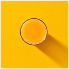 Orange Juice Traveler 96 oz (Serves 10)